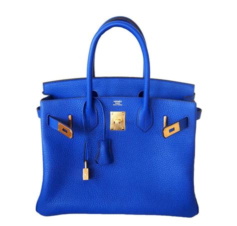 birkin hermes blue|how to buy hermes bag.